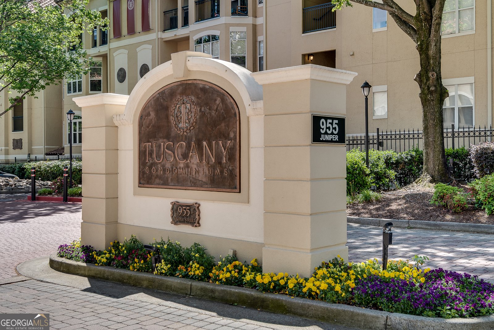 955 Juniper Street Atlanta - Photo 15