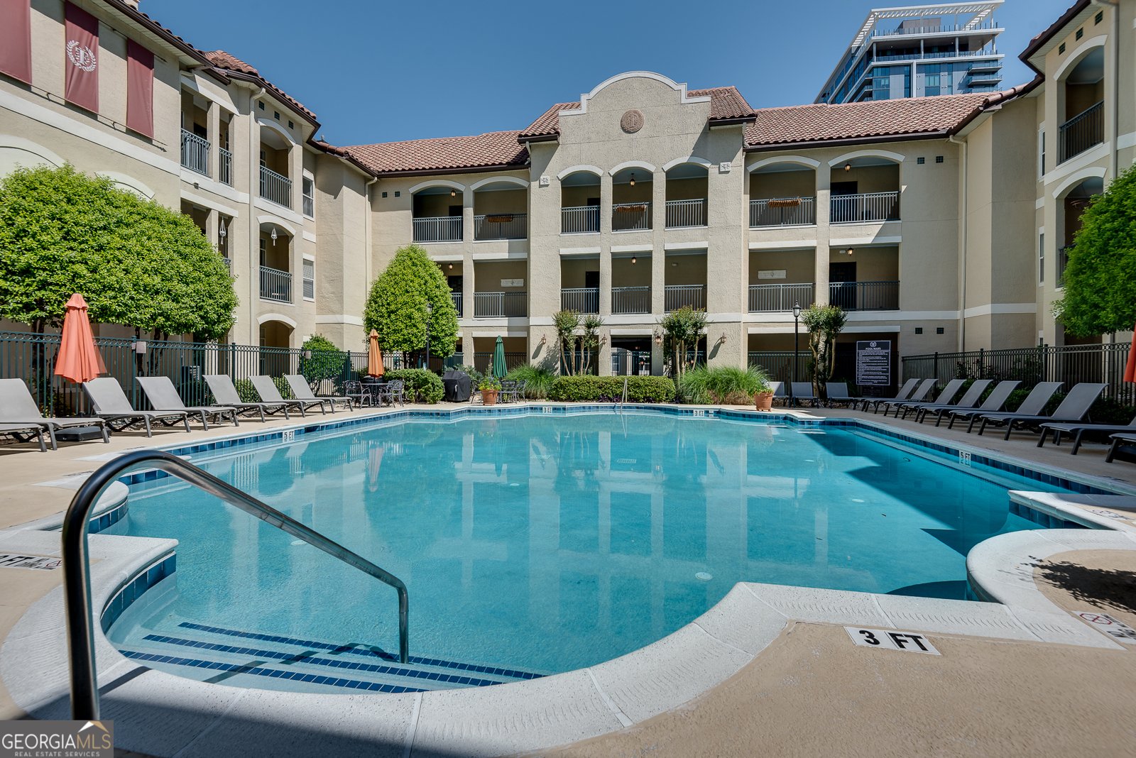 955 Juniper Street Atlanta - Photo 17