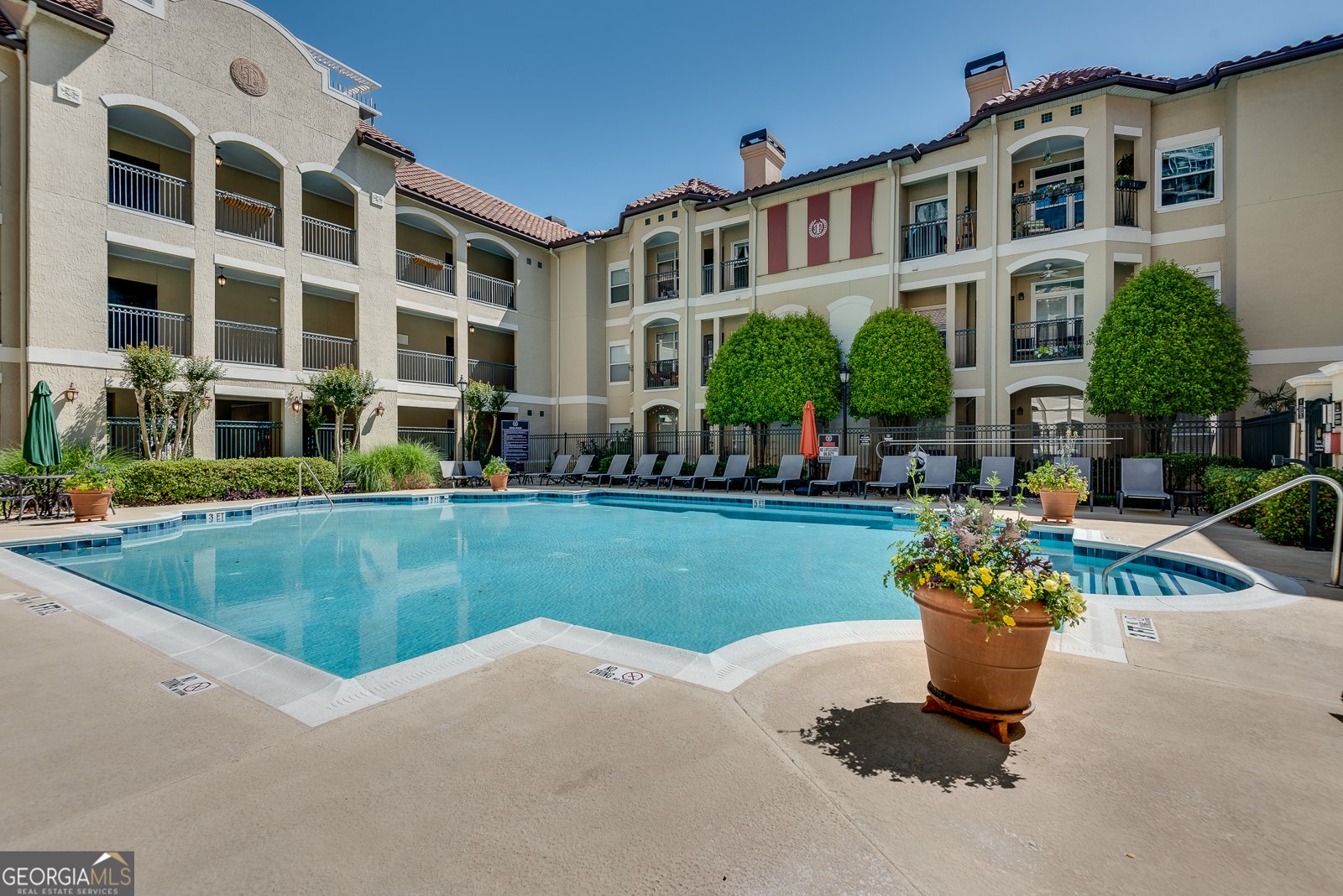 955 Juniper Street Atlanta - Photo 18