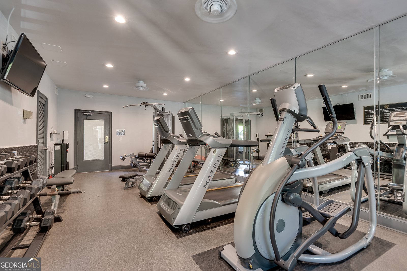 955 Juniper Street Atlanta - Photo 19