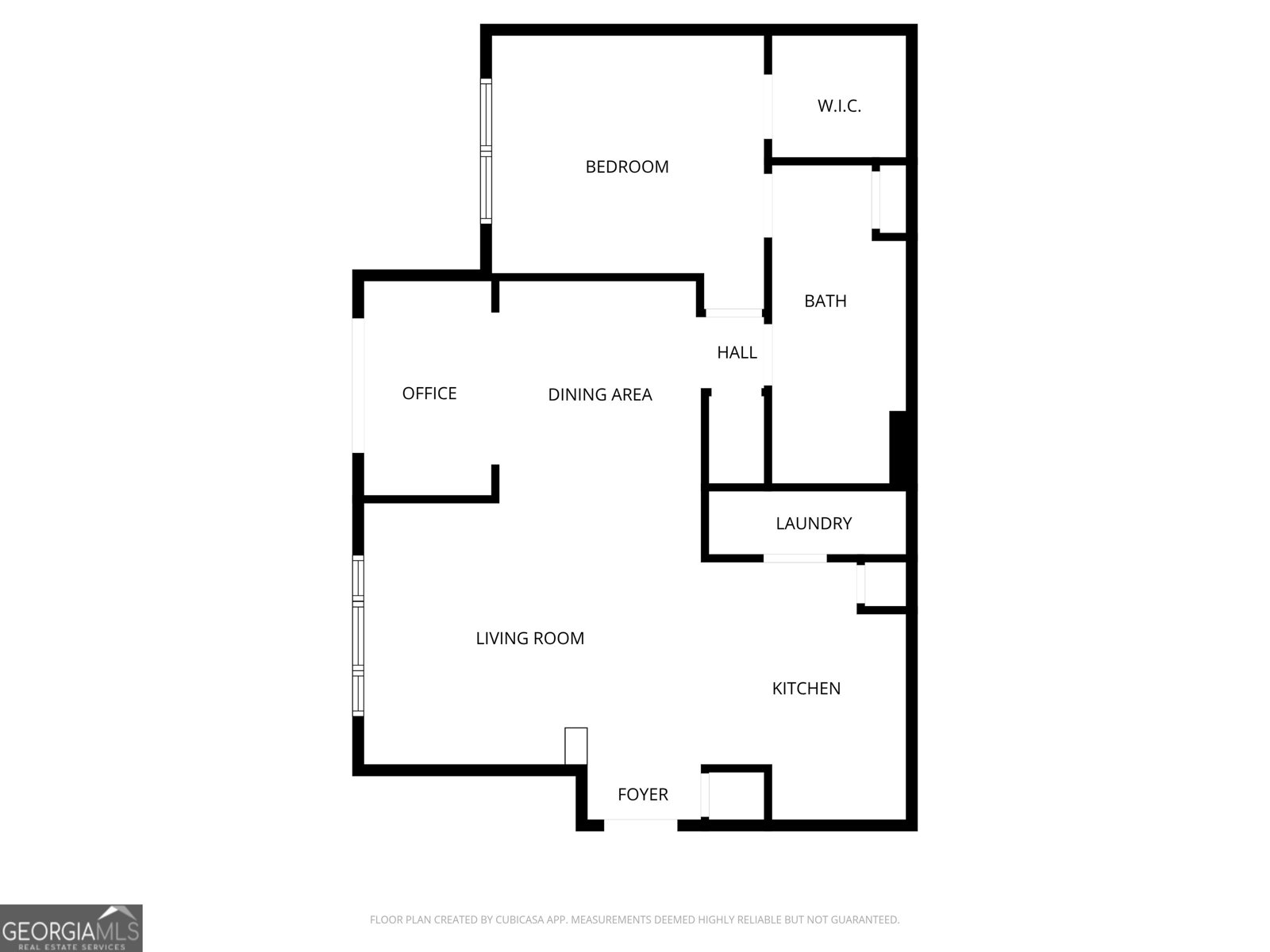 955 Juniper Street Atlanta - Photo 33