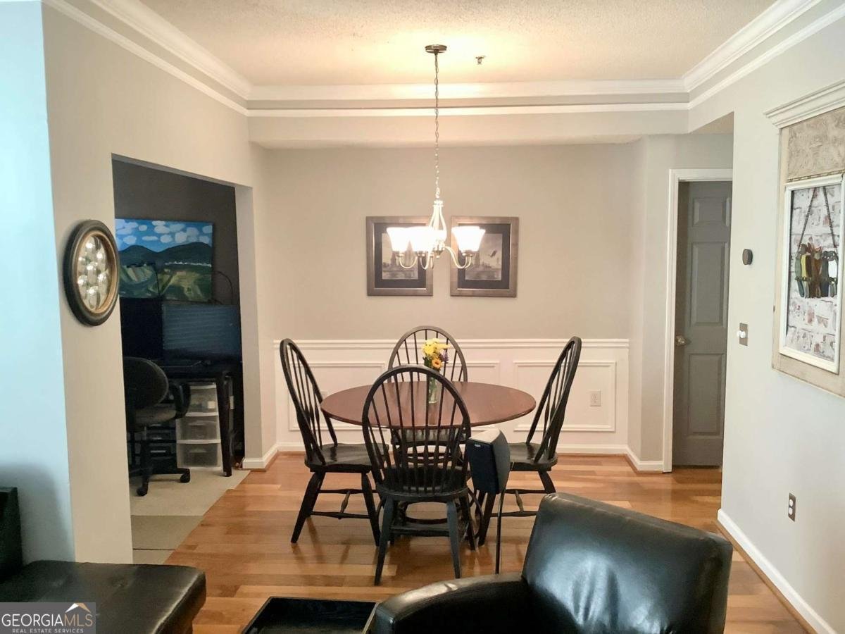 955 Juniper Street Atlanta - Photo 6