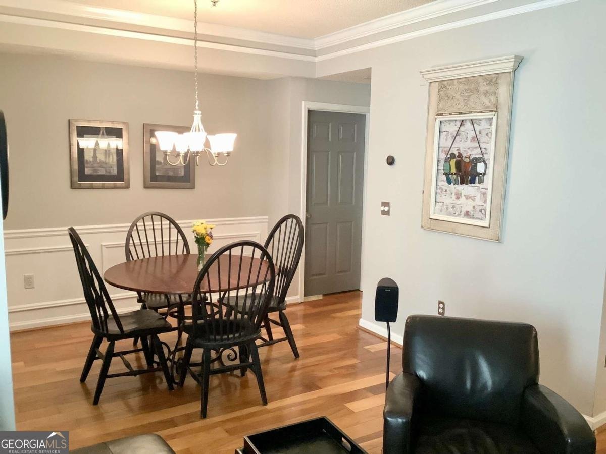 955 Juniper Street Atlanta - Photo 8