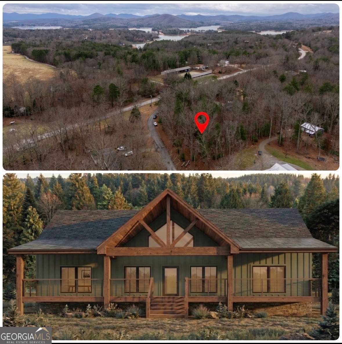 0 Owenby Road Blairsville - Photo 1