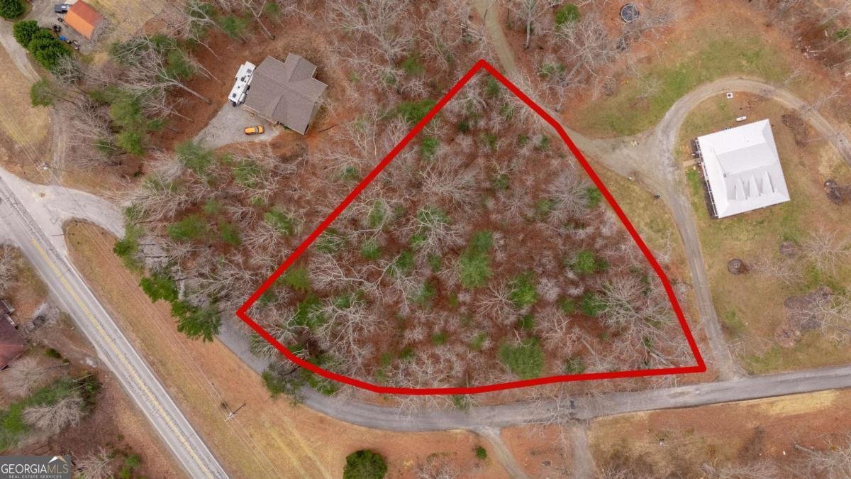 0 Owenby Road Blairsville - Photo 8