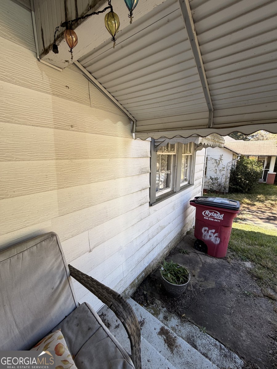 856 Grady Street Macon - Photo 6