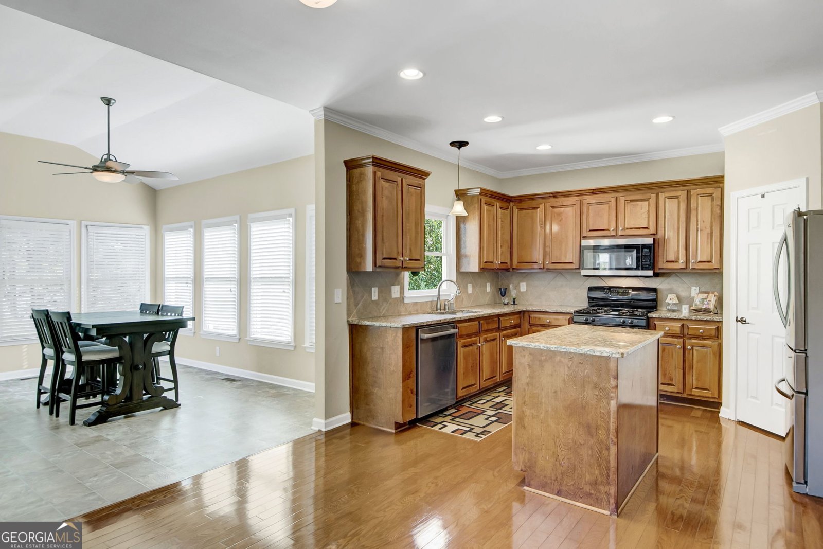 538 Cape Ivey Drive Dacula - Photo 11