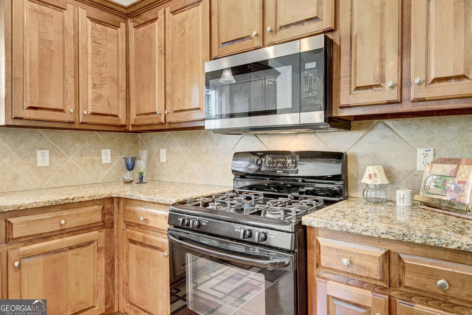 538 Cape Ivey Drive Dacula - Photo 14