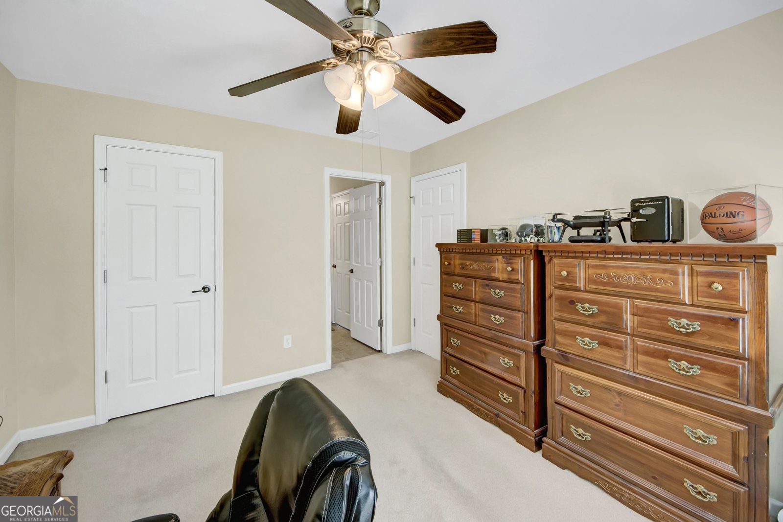 538 Cape Ivey Drive Dacula - Photo 22
