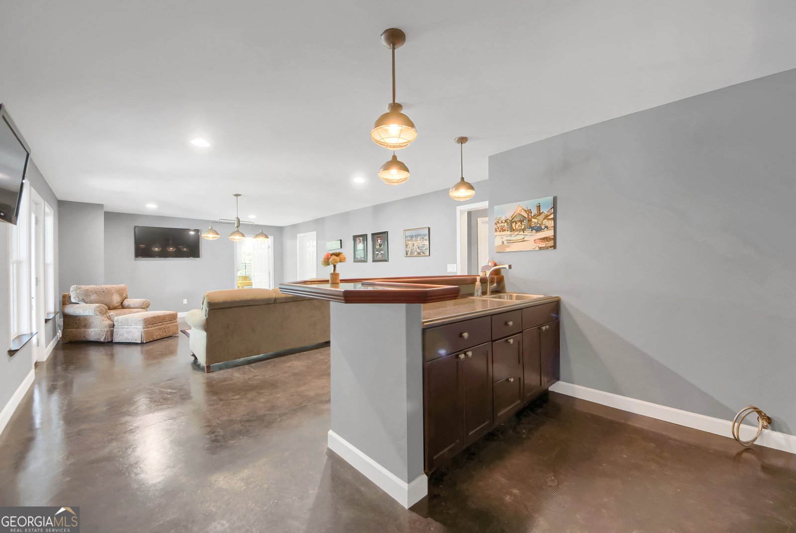 538 Cape Ivey Drive Dacula - Photo 32