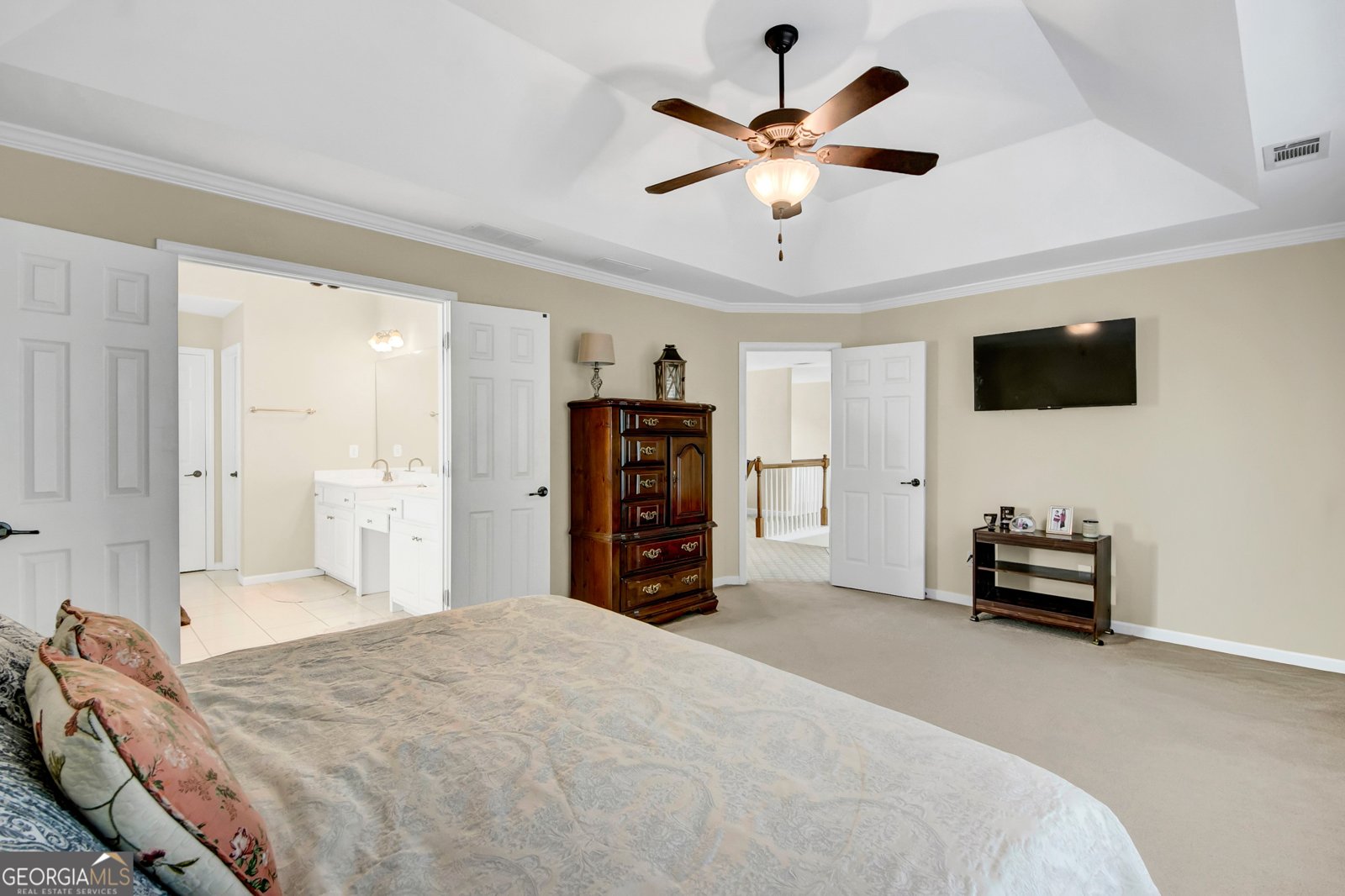 538 Cape Ivey Drive Dacula - Photo 41