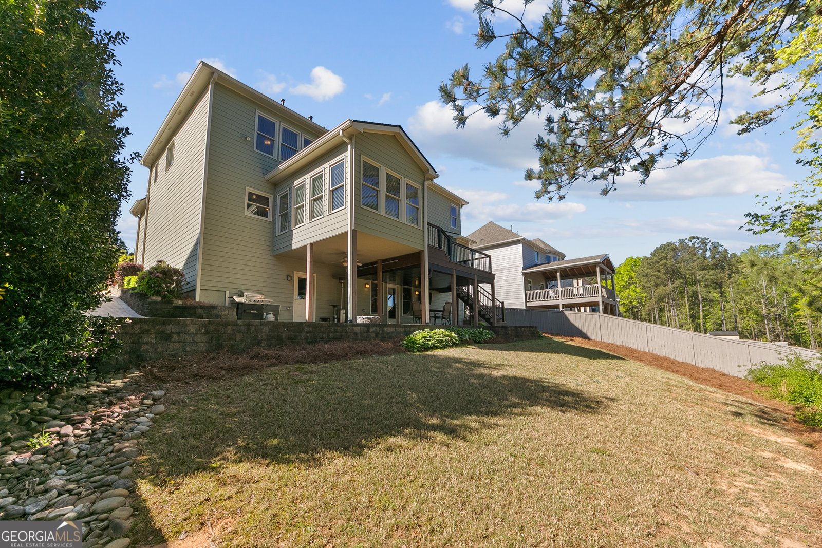 538 Cape Ivey Drive Dacula - Photo 45