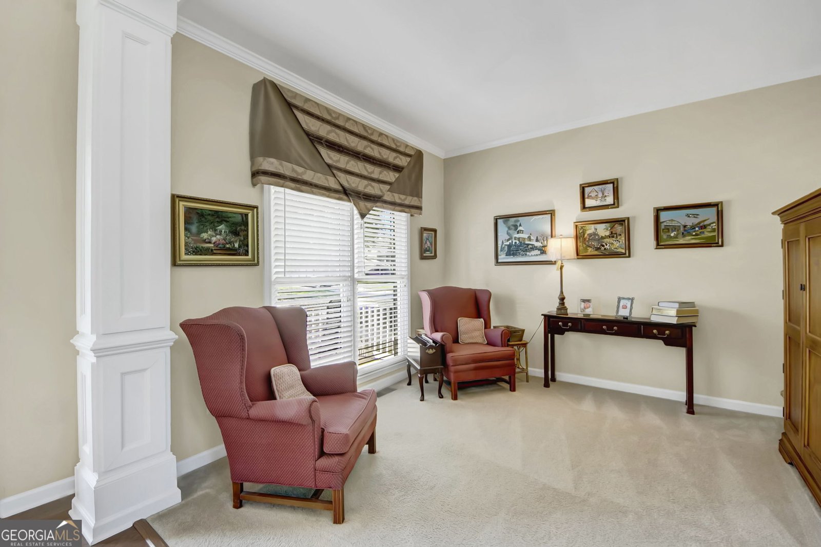 538 Cape Ivey Drive Dacula - Photo 6