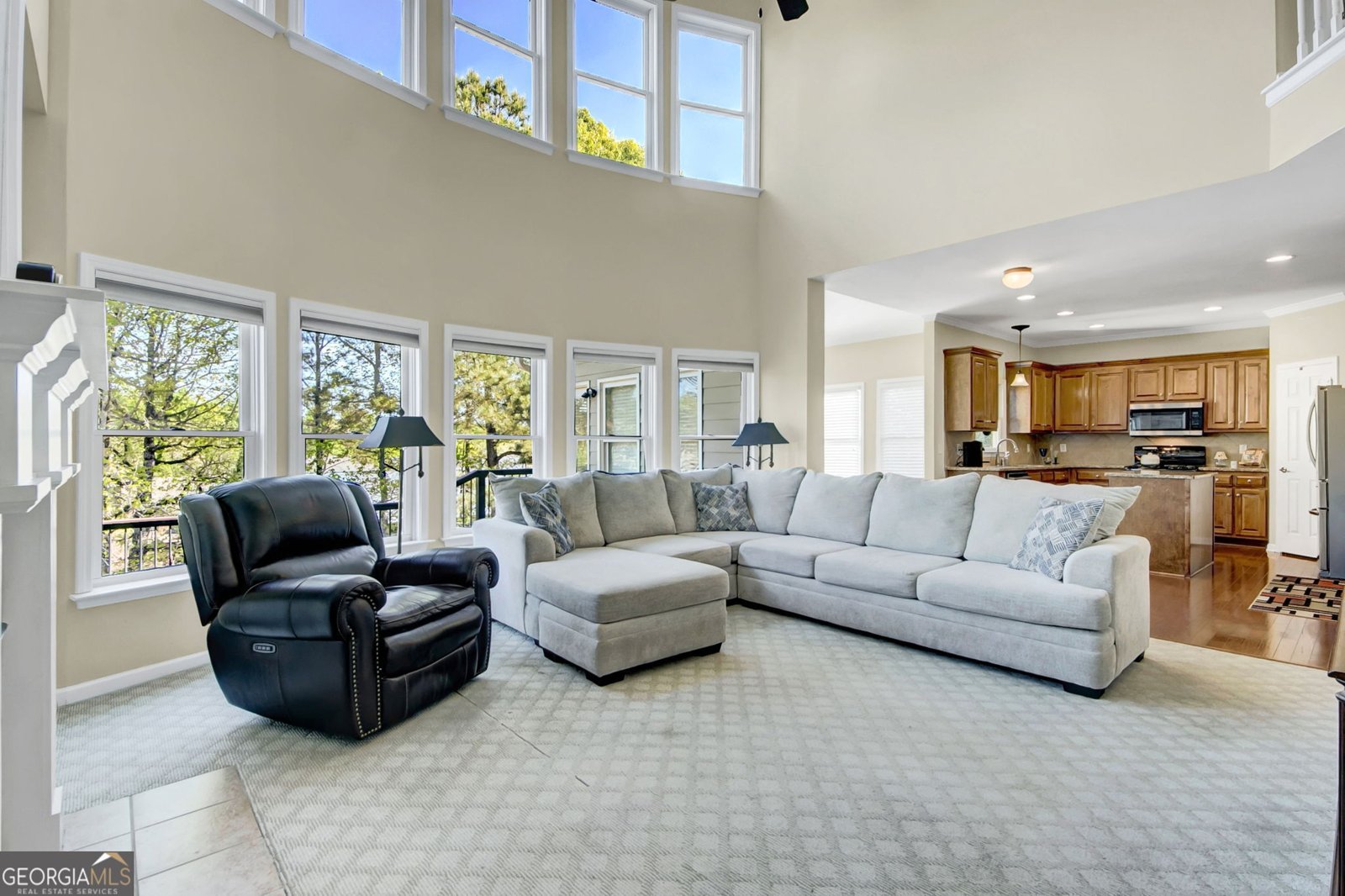 538 Cape Ivey Drive Dacula - Photo 8