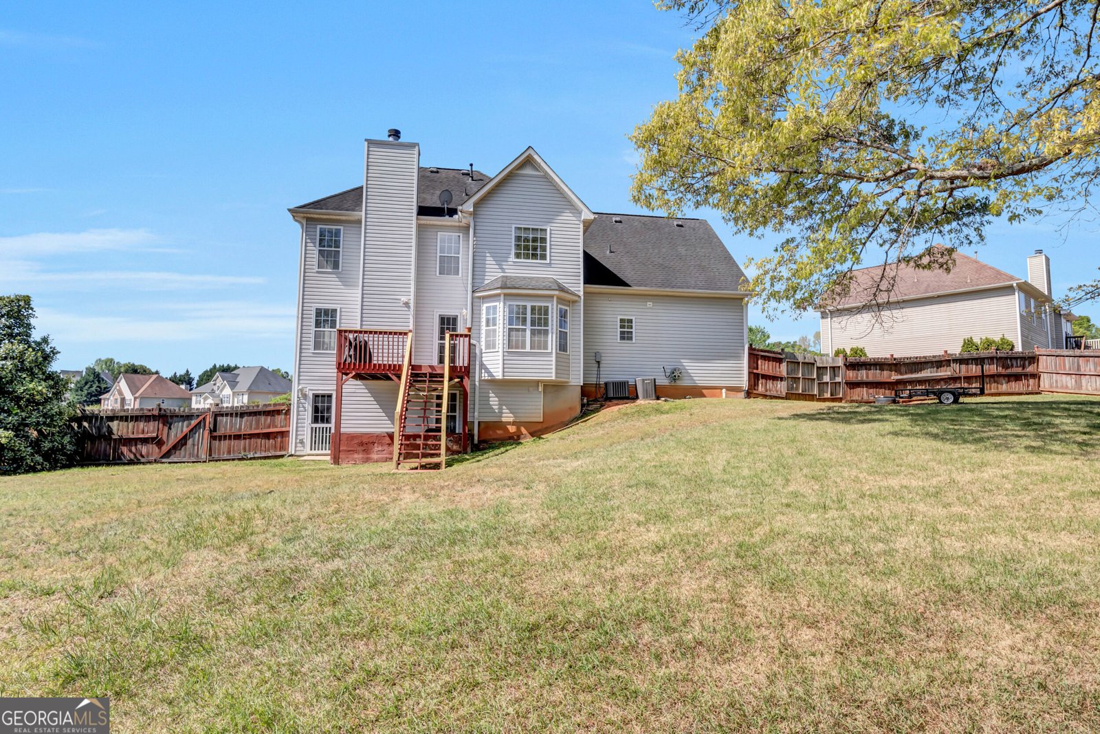 85 Flint Knl Douglasville - Photo 31