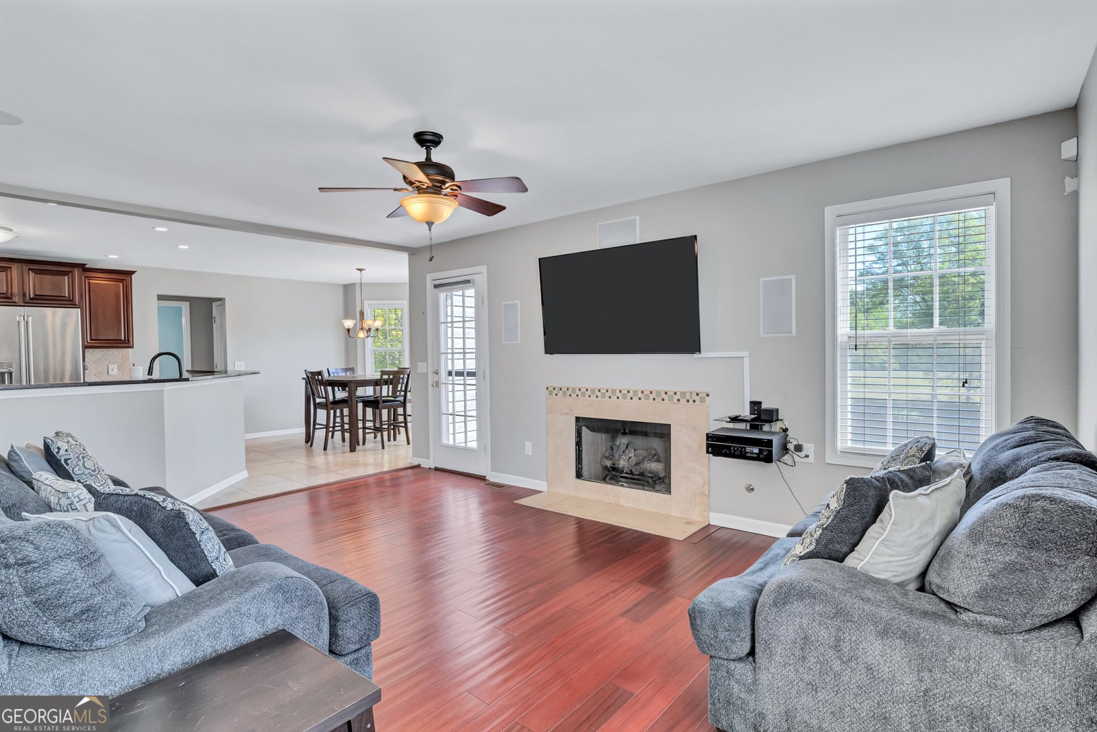 85 Flint Knl Douglasville - Photo 8