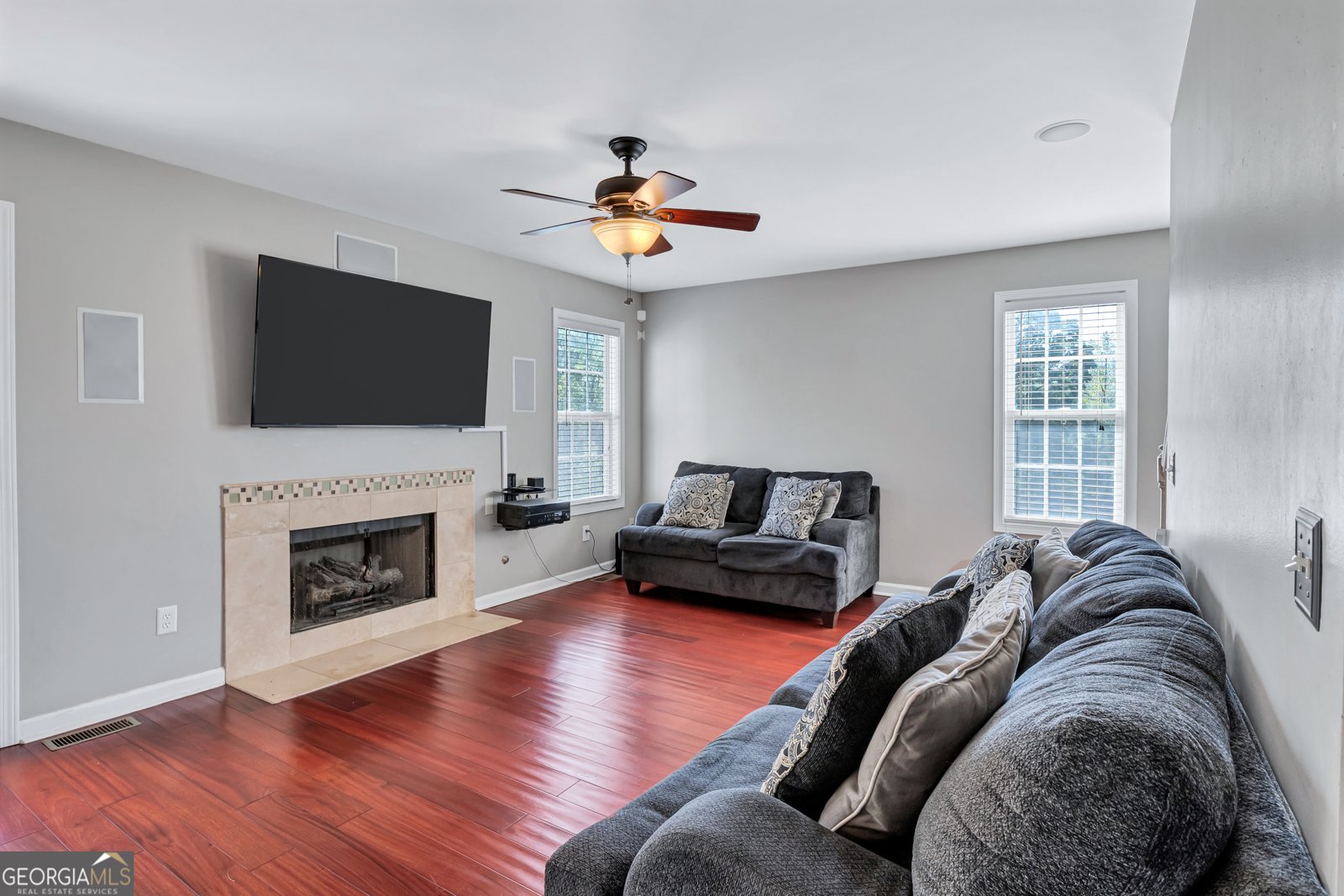 85 Flint Knl Douglasville - Photo 9