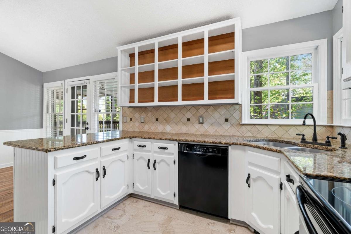 3311 Hillside Drive Powder Springs - Photo 17