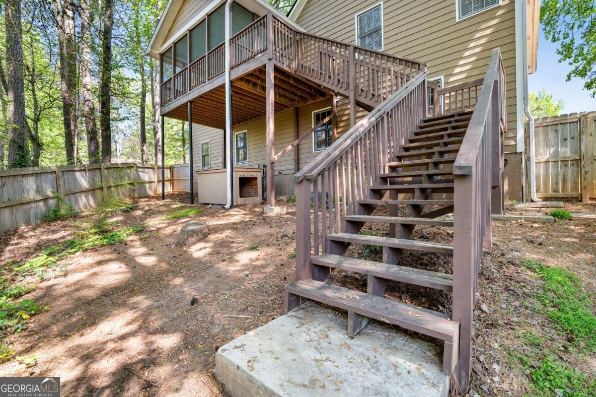 3311 Hillside Drive Powder Springs - Photo 33