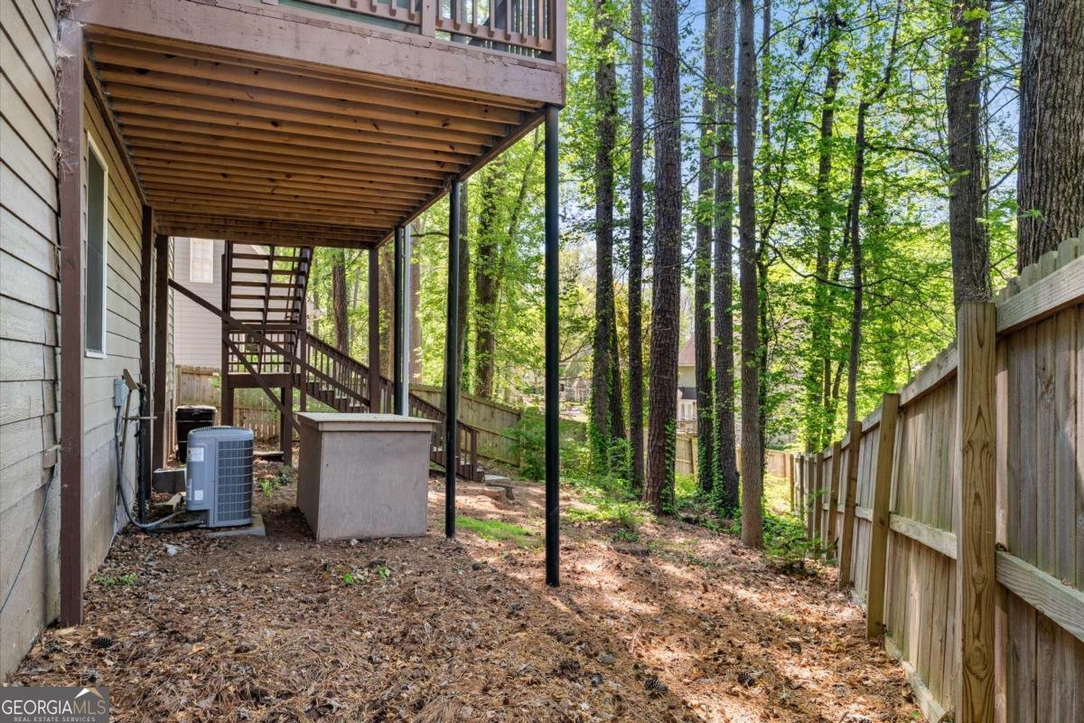 3311 Hillside Drive Powder Springs - Photo 34