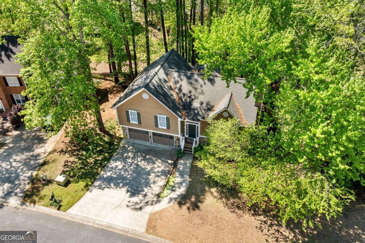 3311 Hillside Drive Powder Springs - Photo 35