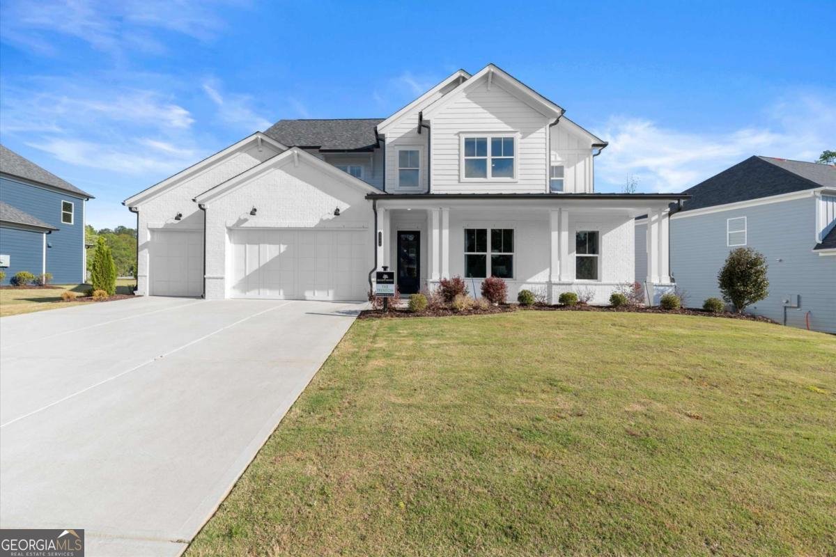 3540 Cedarvale Court Powder Springs - Photo 1