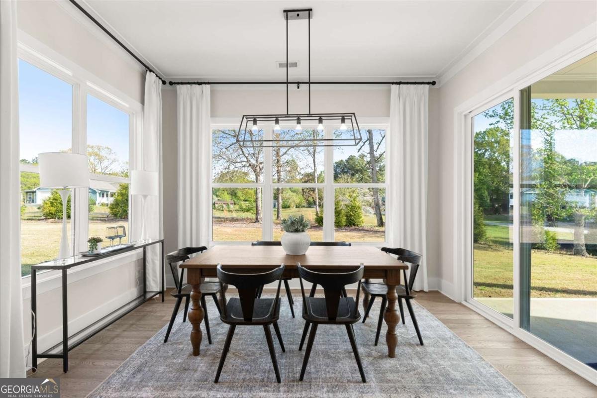 3540 Cedarvale Court Powder Springs - Photo 11