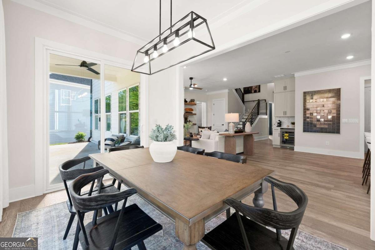 3540 Cedarvale Court Powder Springs - Photo 12