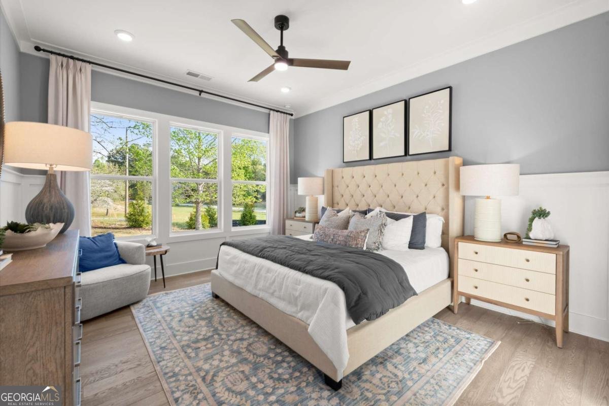 3540 Cedarvale Court Powder Springs - Photo 13