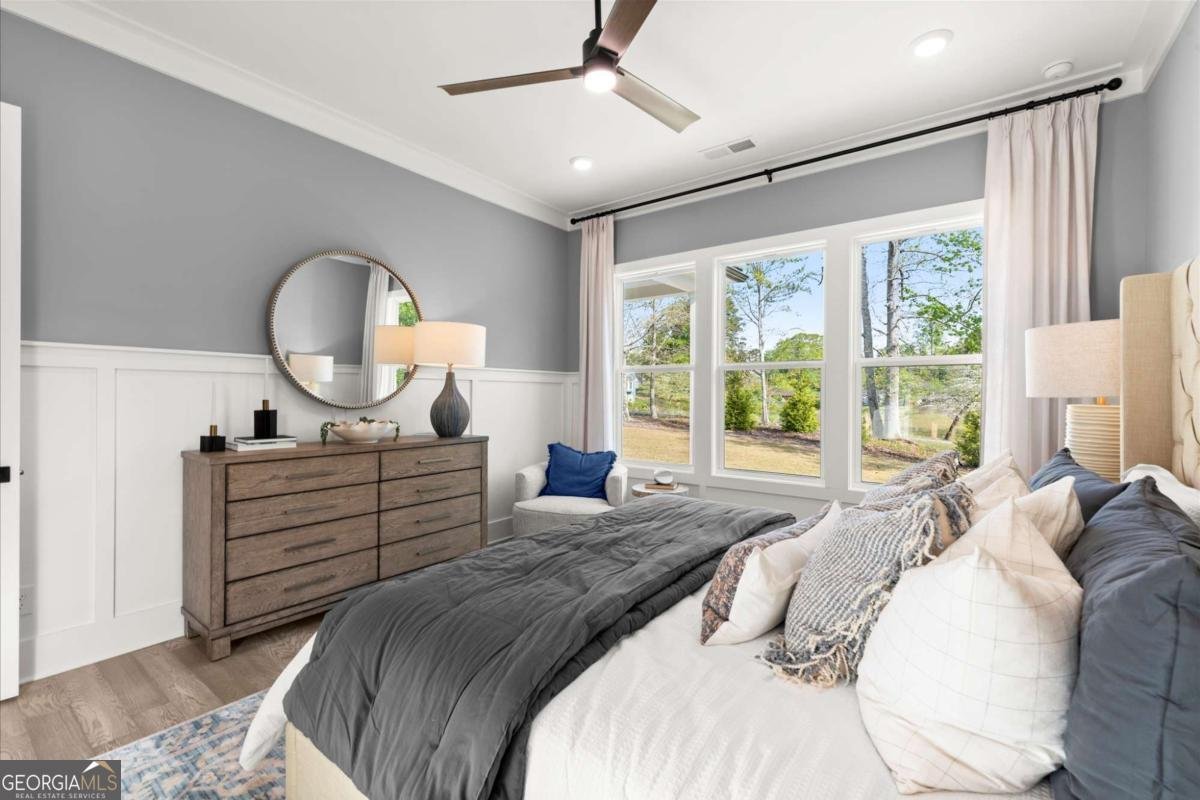 3540 Cedarvale Court Powder Springs - Photo 14