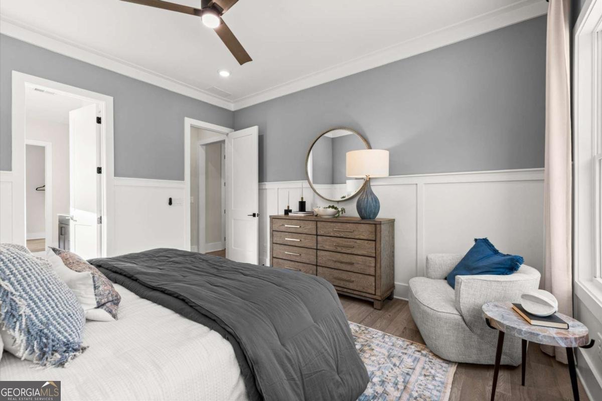 3540 Cedarvale Court Powder Springs - Photo 15