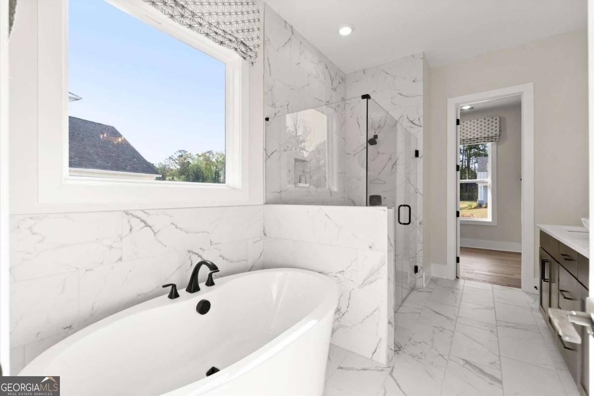 3540 Cedarvale Court Powder Springs - Photo 16