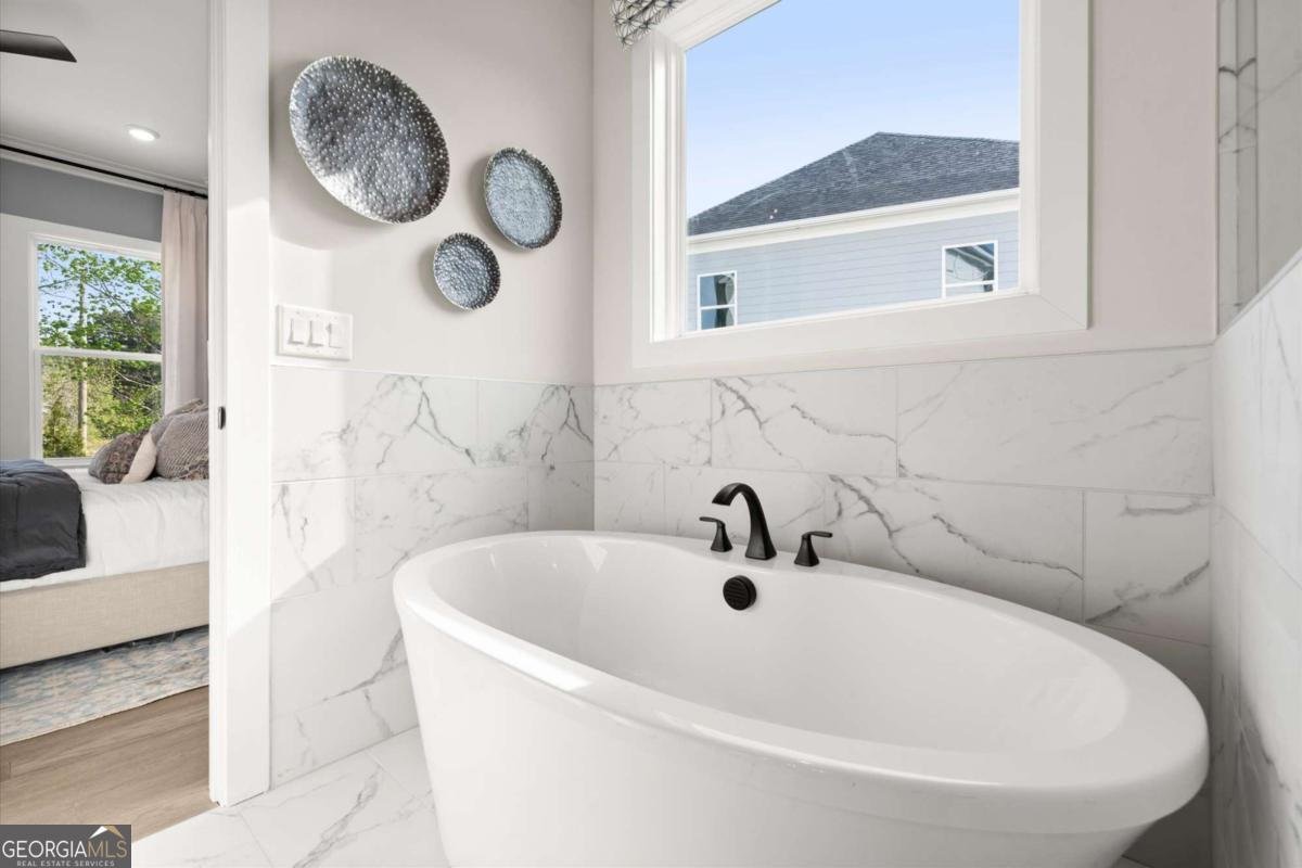 3540 Cedarvale Court Powder Springs - Photo 17