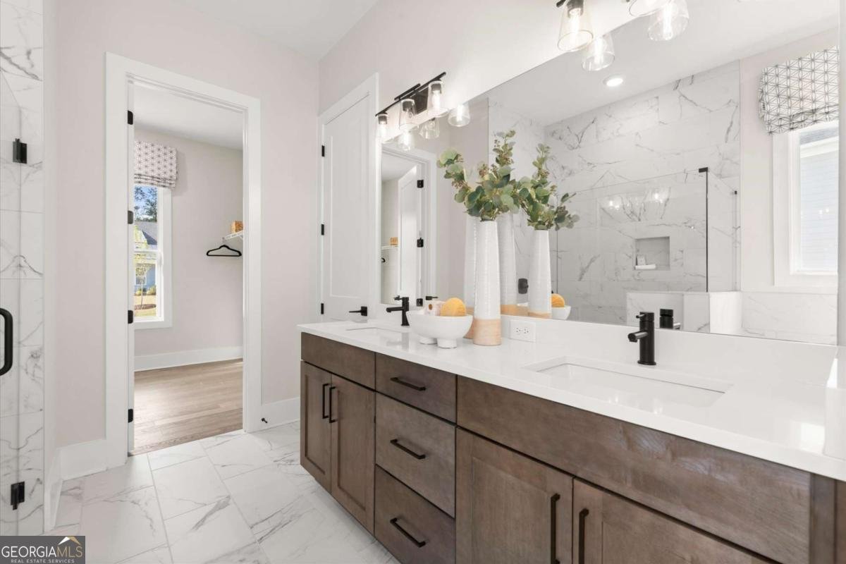 3540 Cedarvale Court Powder Springs - Photo 18