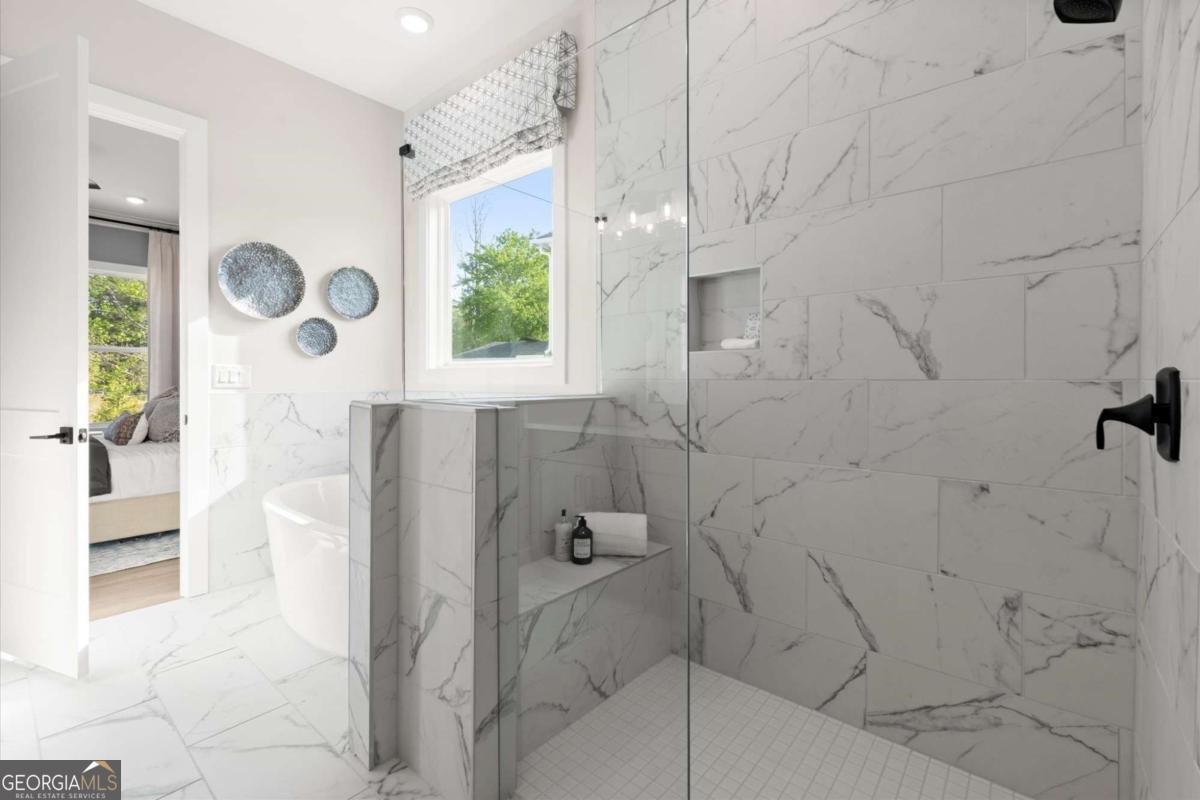 3540 Cedarvale Court Powder Springs - Photo 19