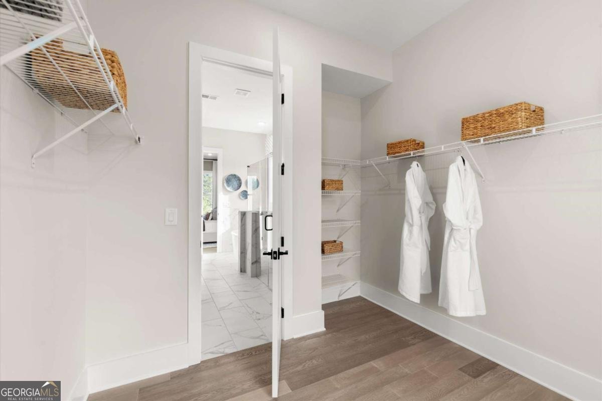 3540 Cedarvale Court Powder Springs - Photo 21