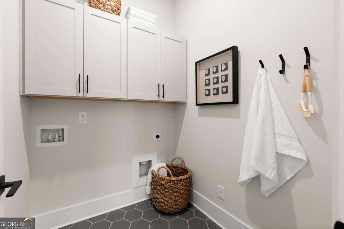 3540 Cedarvale Court Powder Springs - Photo 22