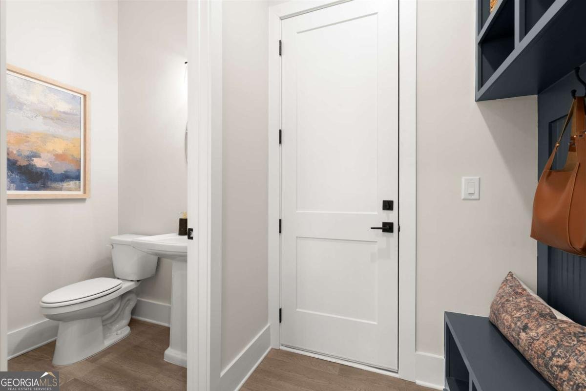 3540 Cedarvale Court Powder Springs - Photo 23