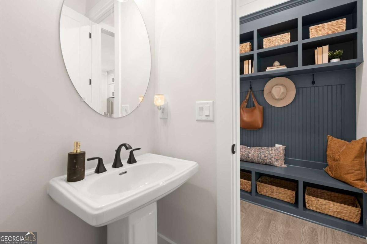 3540 Cedarvale Court Powder Springs - Photo 24