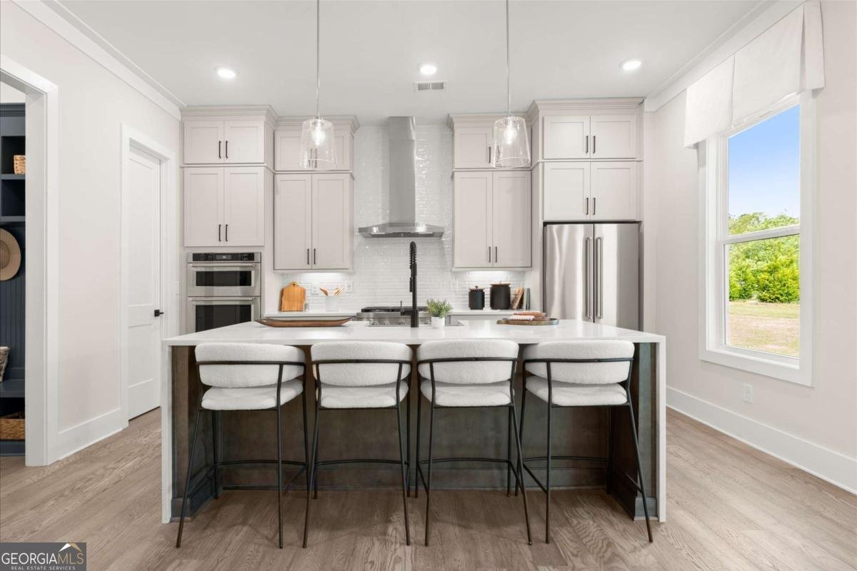 3540 Cedarvale Court Powder Springs - Photo 26