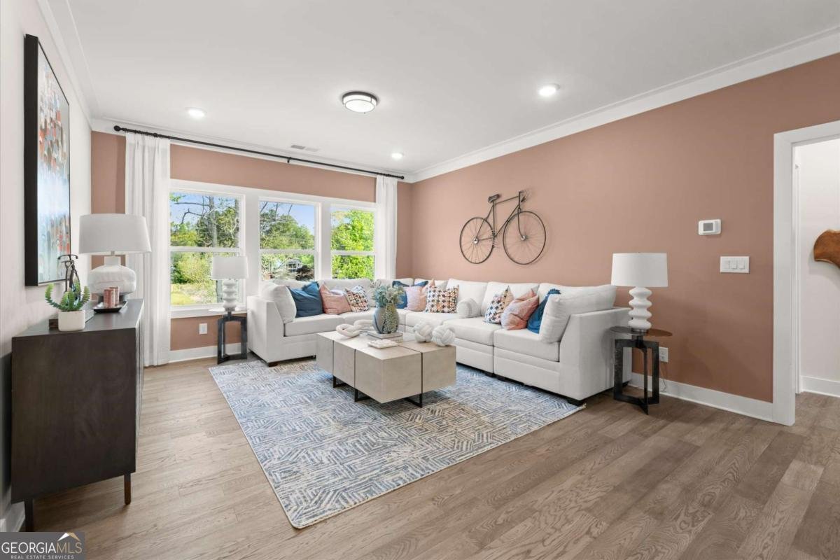 3540 Cedarvale Court Powder Springs - Photo 32