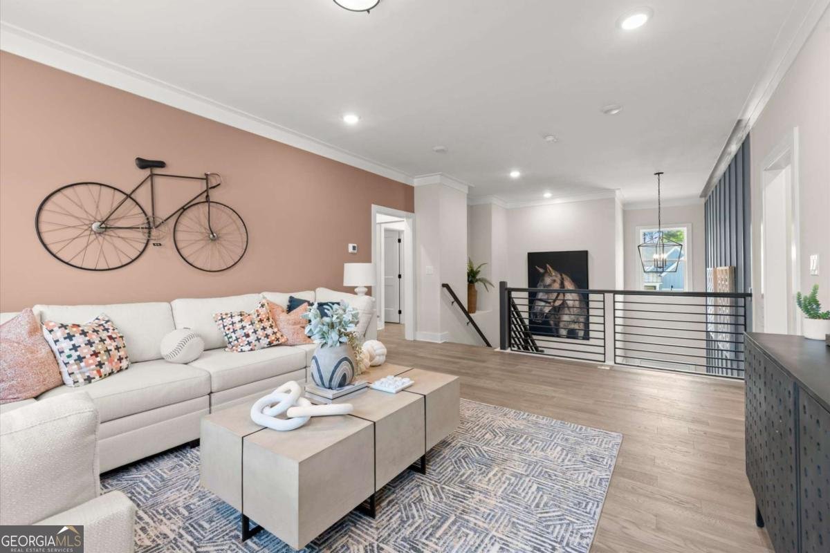 3540 Cedarvale Court Powder Springs - Photo 33