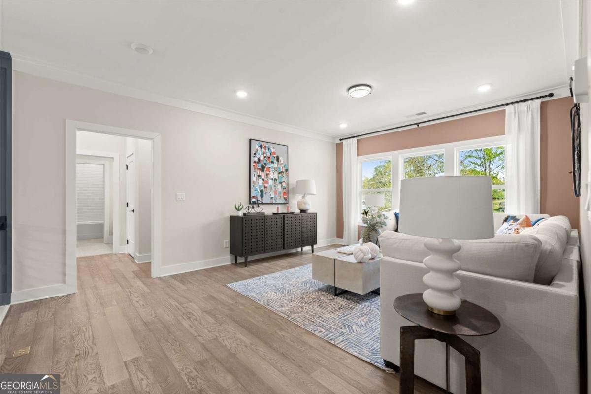 3540 Cedarvale Court Powder Springs - Photo 34