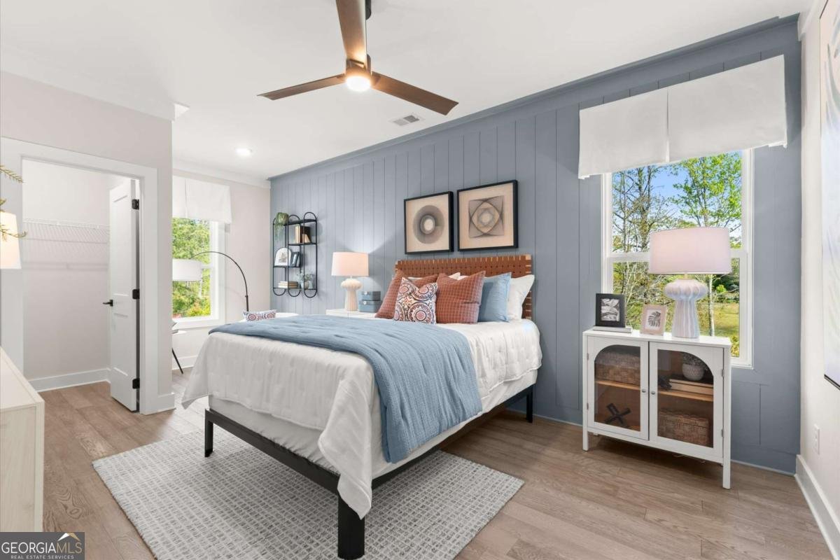 3540 Cedarvale Court Powder Springs - Photo 35