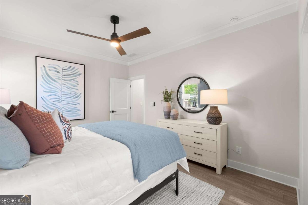 3540 Cedarvale Court Powder Springs - Photo 36