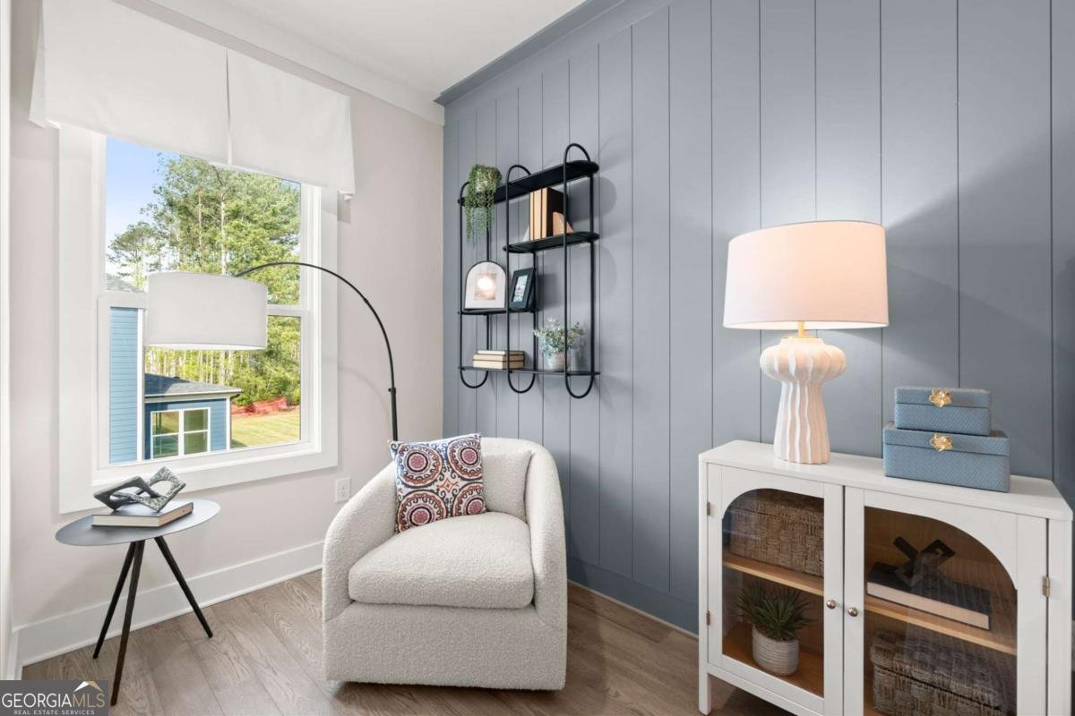 3540 Cedarvale Court Powder Springs - Photo 37