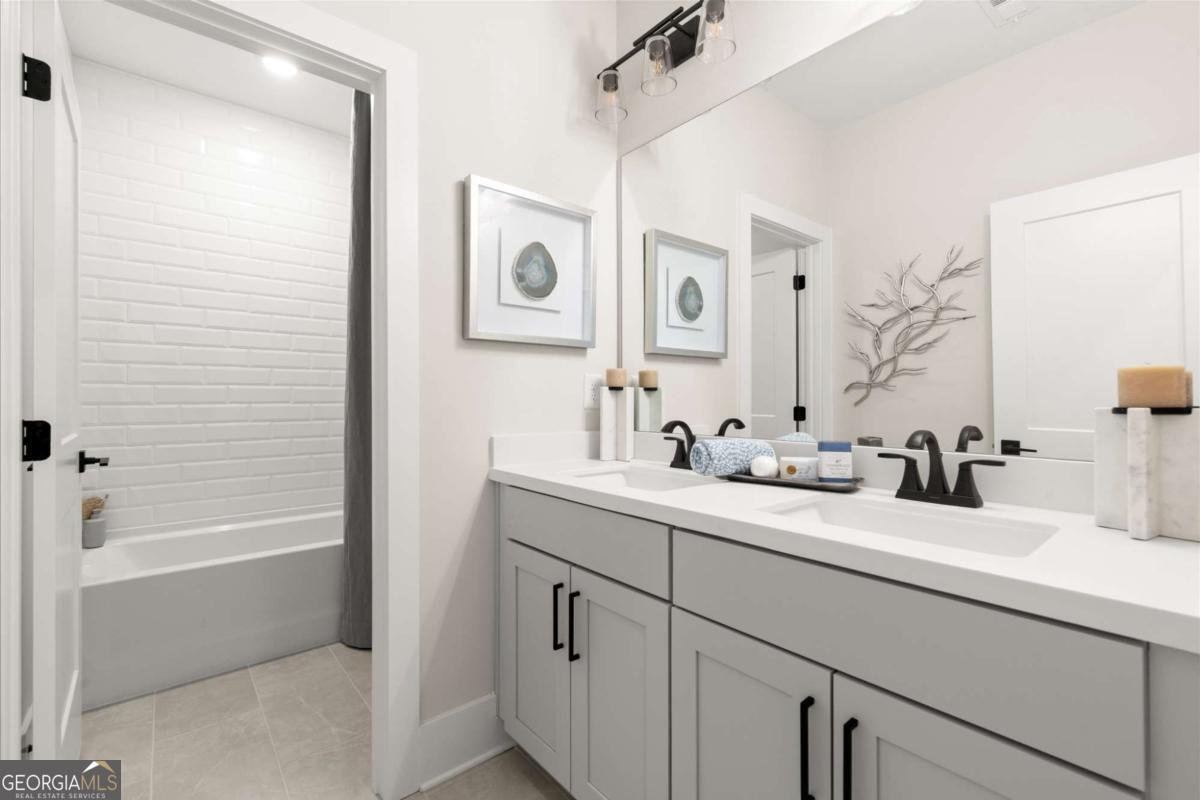 3540 Cedarvale Court Powder Springs - Photo 38