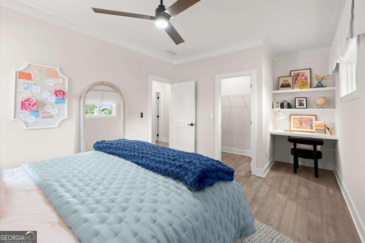 3540 Cedarvale Court Powder Springs - Photo 40