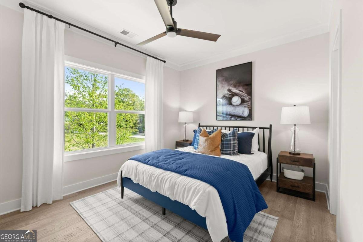 3540 Cedarvale Court Powder Springs - Photo 41