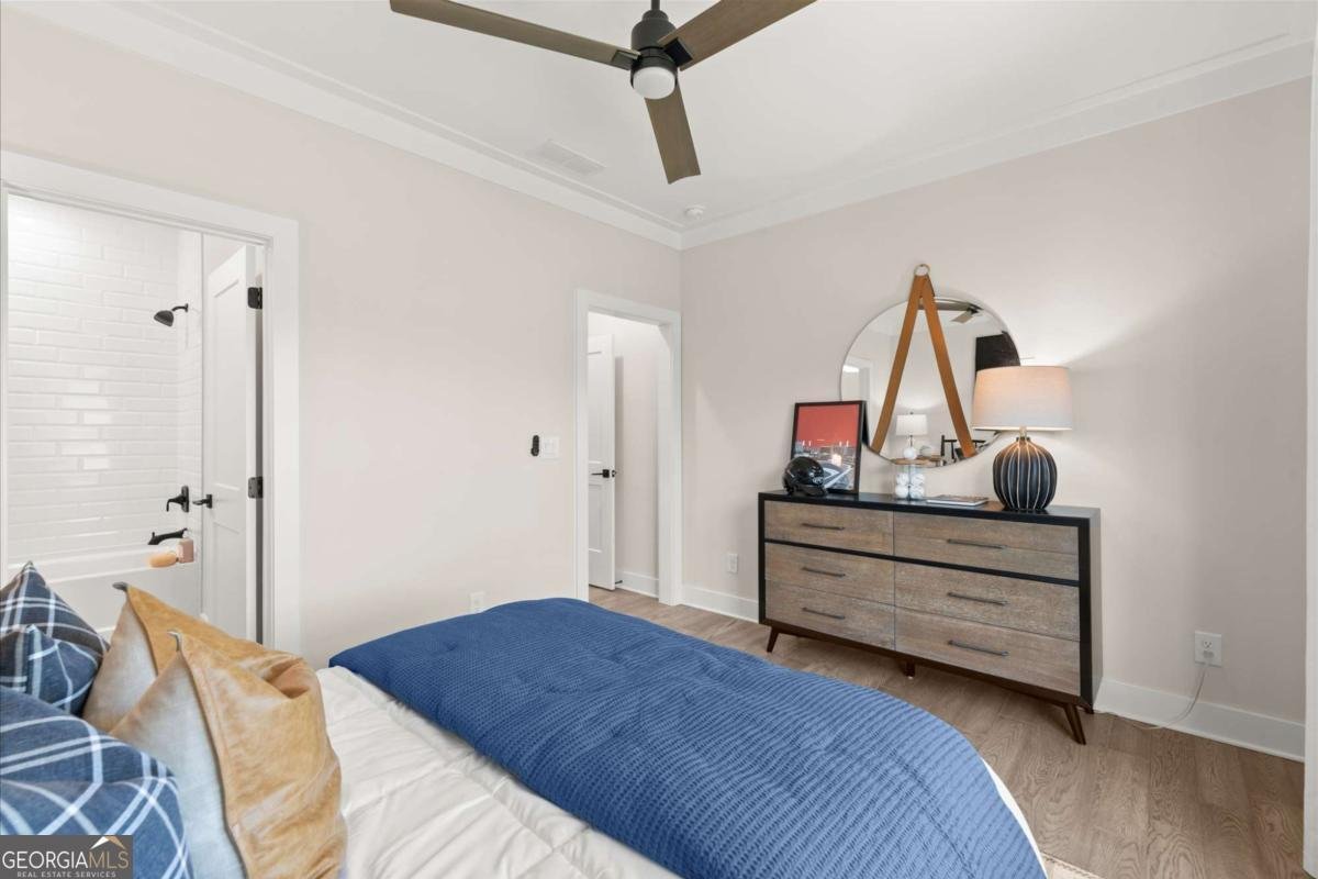 3540 Cedarvale Court Powder Springs - Photo 42